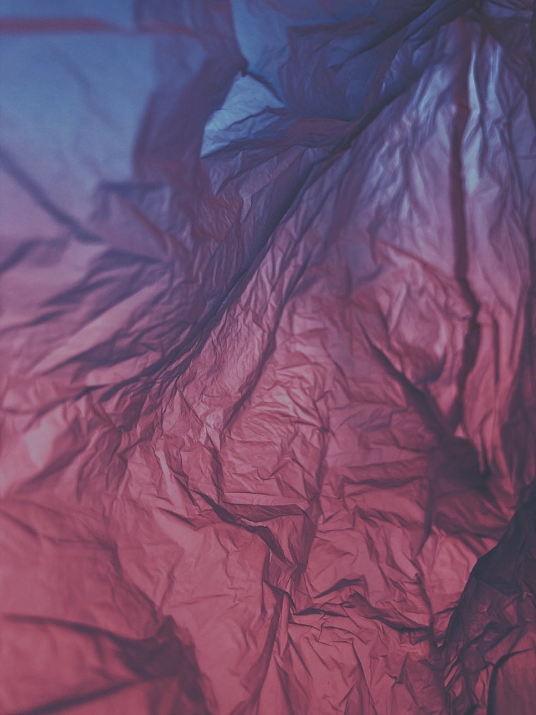 Plastic Landscape 3