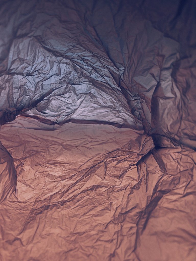 Plastic Landscape 2