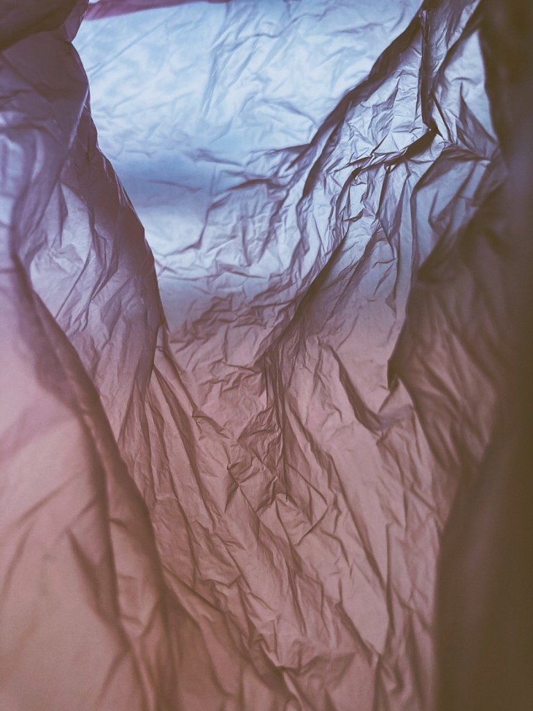 Plastic Landscape 1